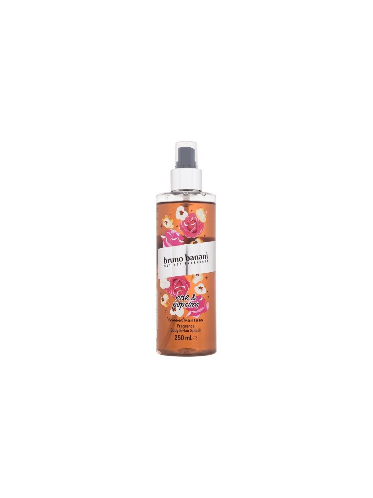 Bruno Banani Dolce Fantasia Rosa Popcorn Bod