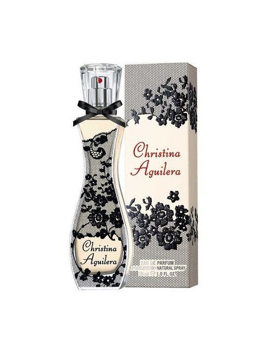 Christina Aguilera eau de parfum Spray donna 50ml