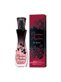 Christina Aguilera By Night eau de parfum Spray donna 30ml