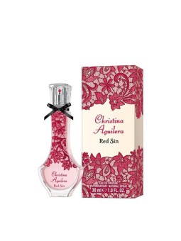 Christina Aguilera Red Sin Eau de Parfum 75ml