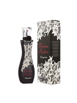 Christina Aguilera Unforgettable Eau De Parfum 75ml donna