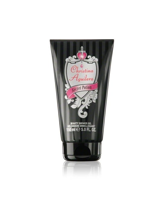 Gel doccia Pozione Segreta Christina Aguilera 150ml