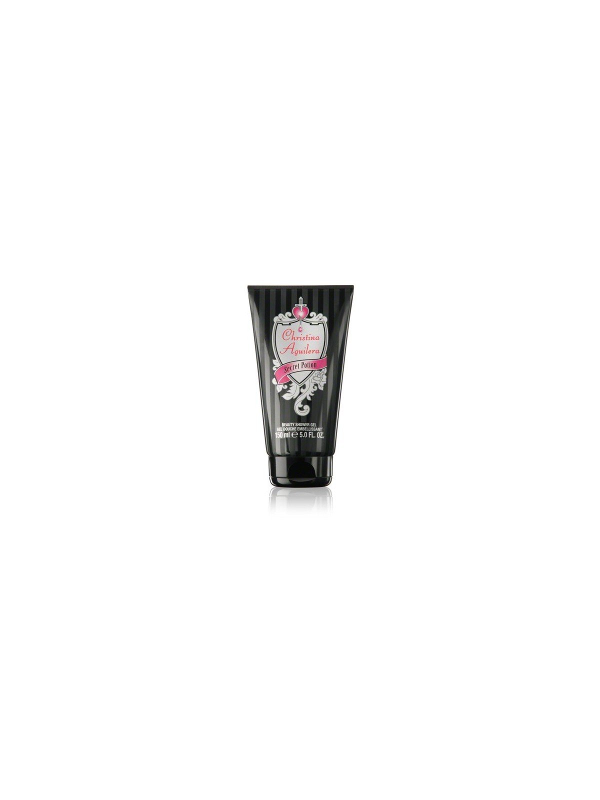 Gel doccia Pozione Segreta Christina Aguilera 150ml