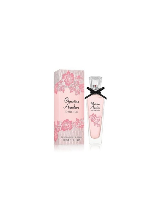 Profumo Christina Aguilera Definition PDE 50ml