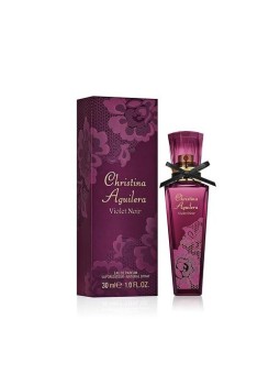 Christina Aguilera Violet Noir - Profumo Donna 75ml