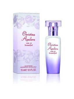 Christina Aguilera Eau So Beautiful eau de parfum Spray donna 30ml