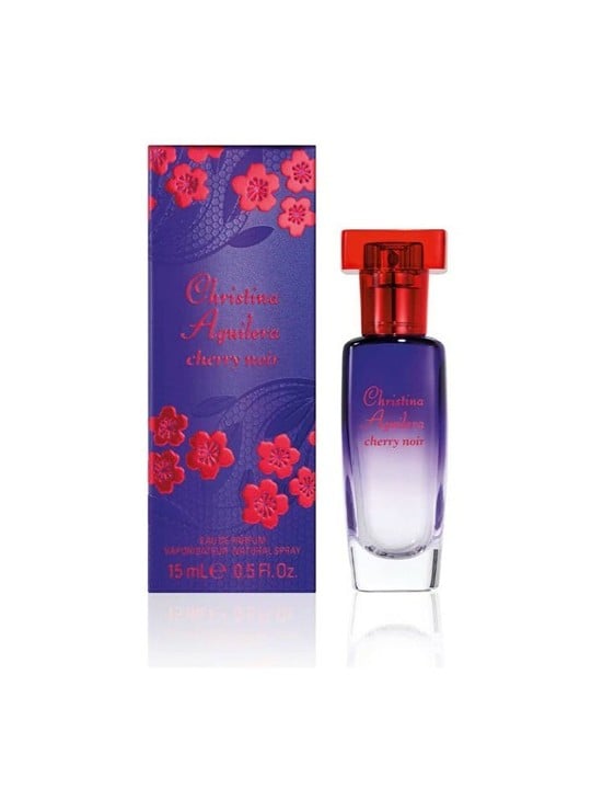 Christina Aguilera Cherry Noir eau de parfum Spray 15ml
