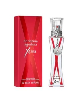 Christina Aguilera Xtina For Women eau de parfum Spray 30ml
