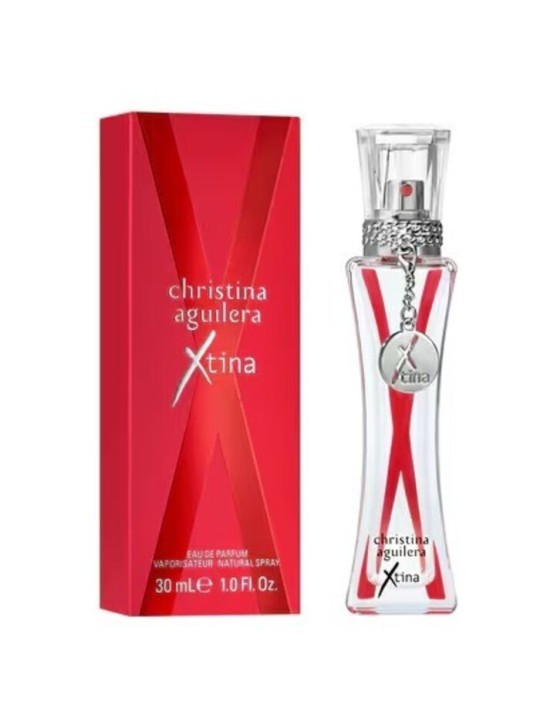 Christina Aguilera Xtina For Women eau de parfum Spray 30ml