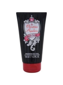 Lotion corpo Christina Aguilera Secret Potion 150ml