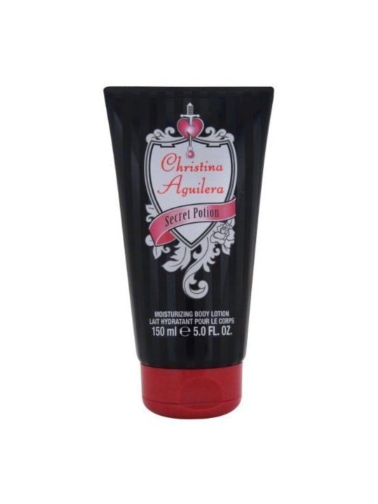 Lotion corpo Christina Aguilera Secret Potion 150ml