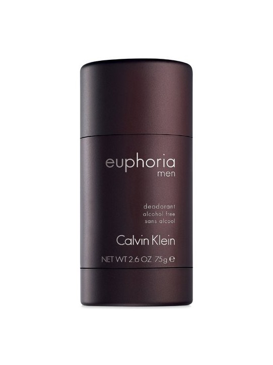 Deostick Calvin Klein Euphoria Men 75ml