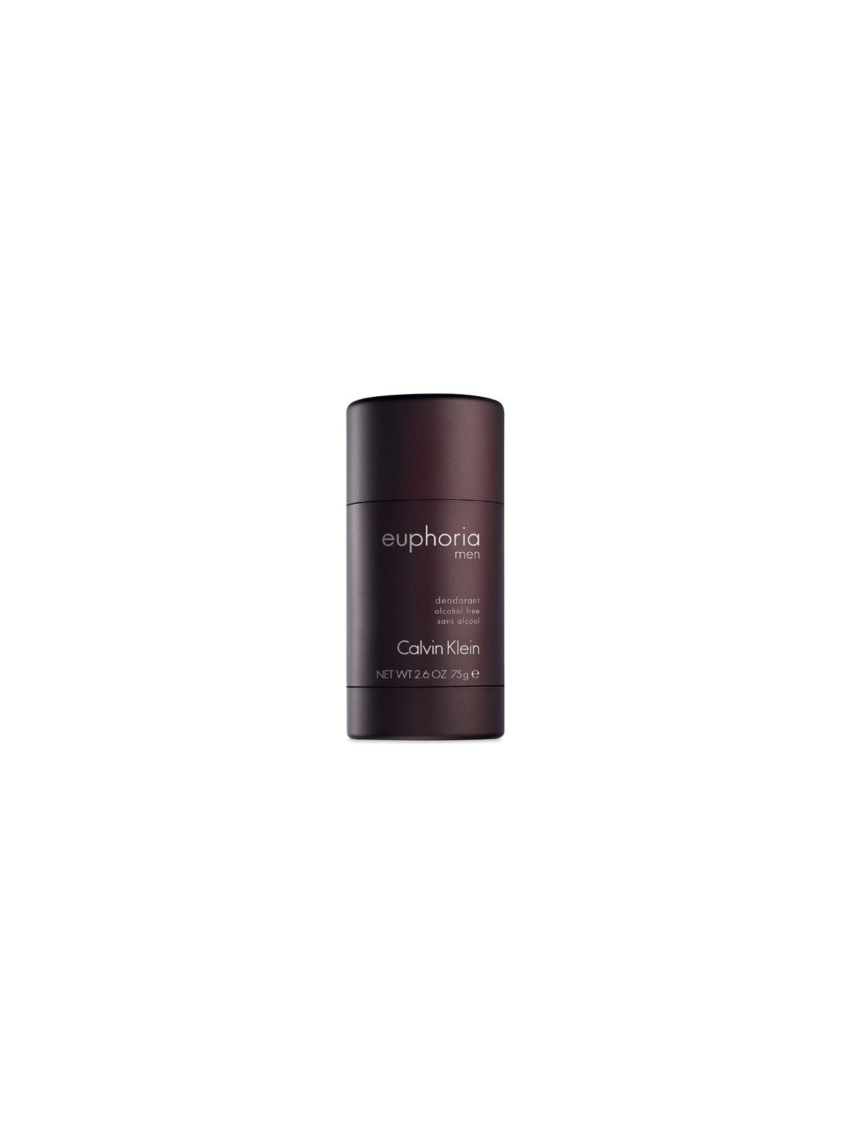 Deostick Calvin Klein Euphoria Men 75ml