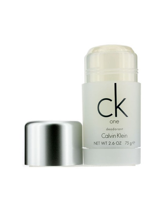 Calvin Klein Ck One Deo Stick unisex 75ml