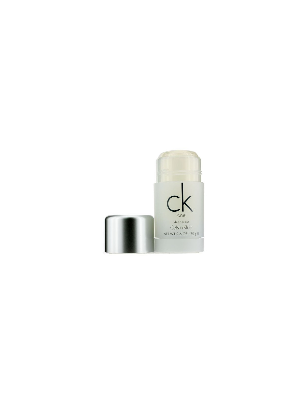 Calvin Klein Ck One Deo Stick unisex 75ml