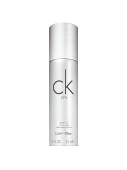 Calvin Klein CK One Deo Spray 150ml
