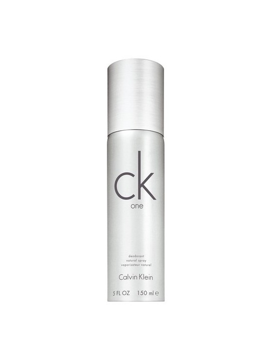 Calvin Klein CK One Deo Spray 150ml