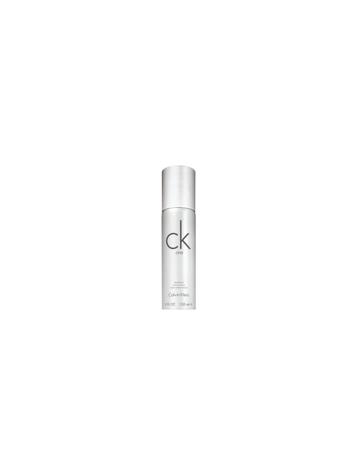 Calvin Klein CK One Deo Spray 150ml