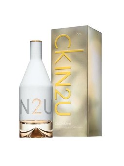 Calvin Klein Ck In2U Her 100ml