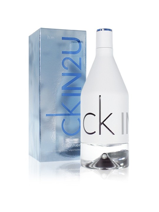 Calvin Klein Ck In2U Him eau de toilette Spray uomo 50ml