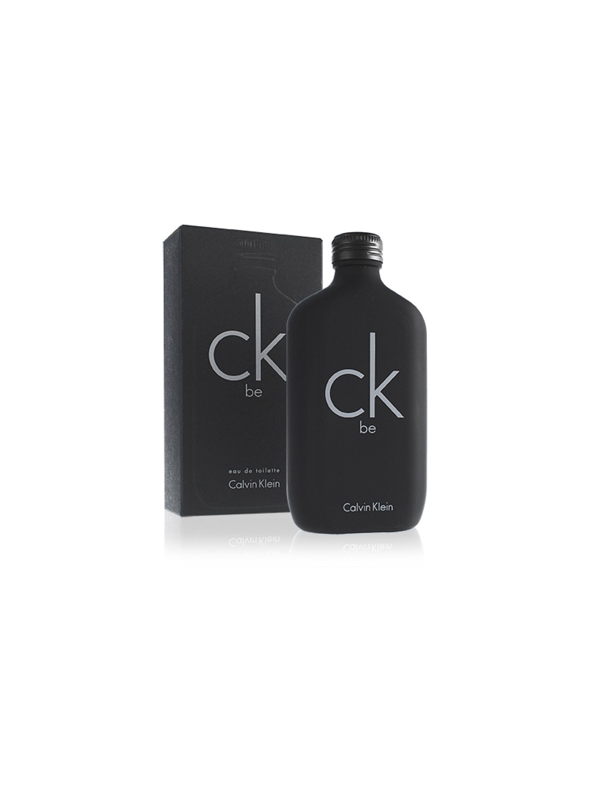 Calvin Klein Ck Be eau de toilette Spray unisex 100ml