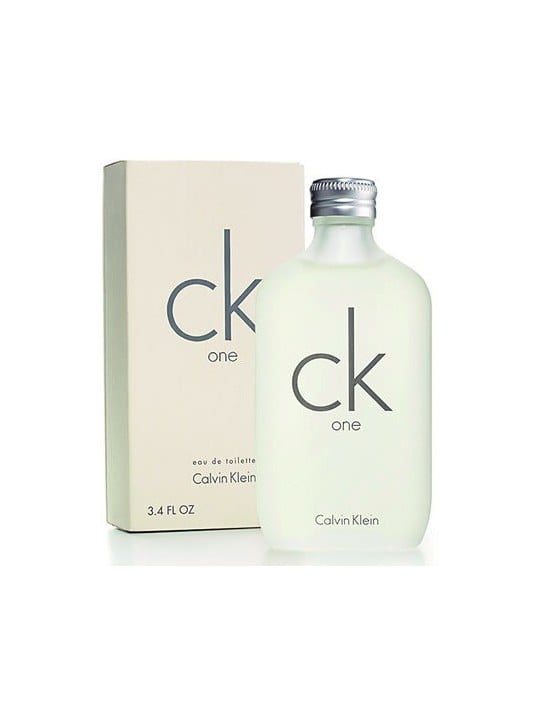 Calvin Klein CK One Eau De Toilette 15 ml (unisex) Calvin Klein www.essenzetotalstyle.com 