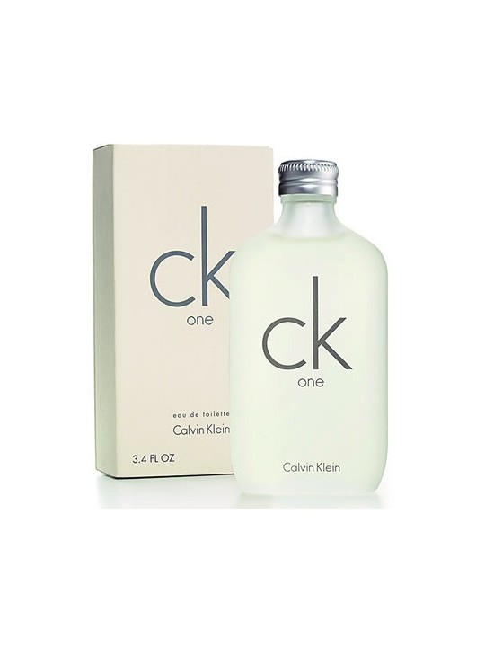 Calvin Klein CK One eau de toilette Spray unisex 200ml