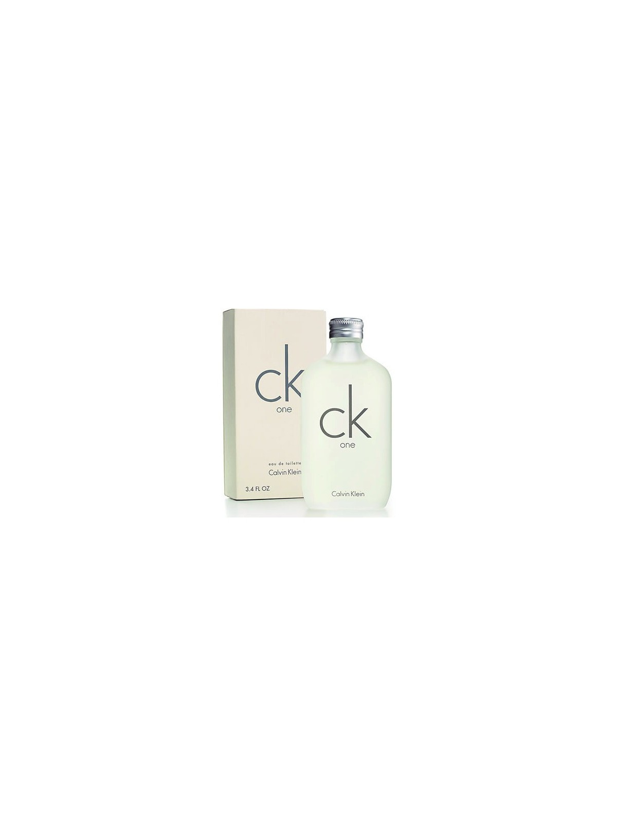 Calvin Klein CK One eau de toilette Spray unisex 200ml