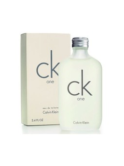 Calvin Klein Ck One Eau de Toilette 50ml Unisex