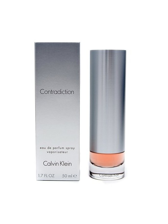 Calvin Klein Contradiction EDP 100ml donna