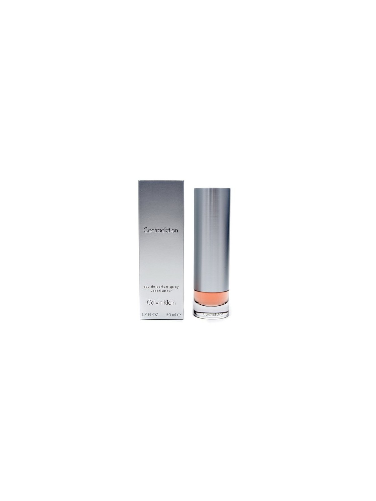 Calvin Klein Contradiction EDP 100ml donna