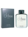 Calvin Klein CK Free Eau De Toilette 50ml