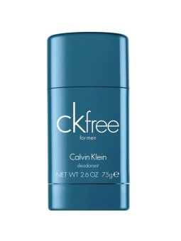 Calvin Klein CK Free Deostick uomo 75ml
