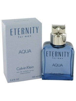 Calvin Klein Eternity Aqua For Men EDT 100ml