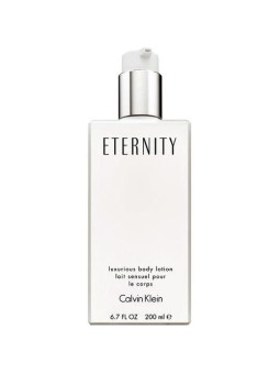 Calvin Klein Eternity for Women Body Lotion 200 ml woman