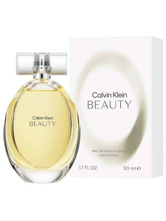 Calvin Klein Beauty EDP 100ml donna