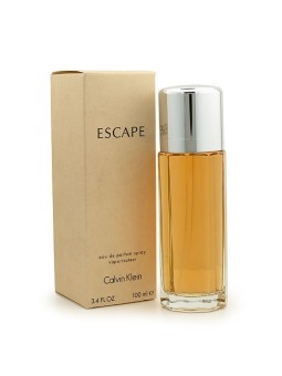 Calvin Klein Escape For Women Eau de Parfum Spray 100ml