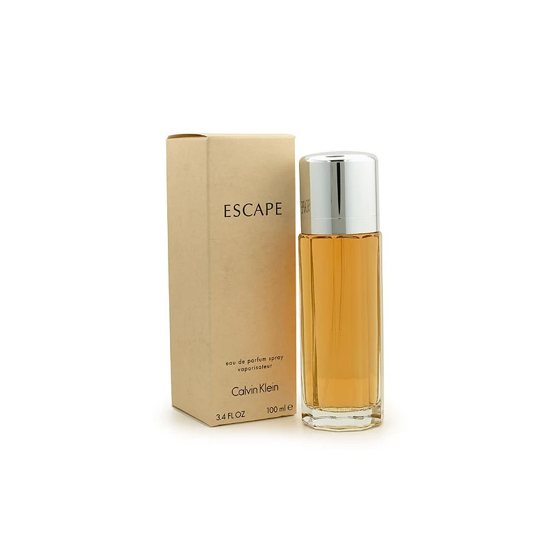 Calvin Klein Escape For Women Eau de Parfum Spray 100ml