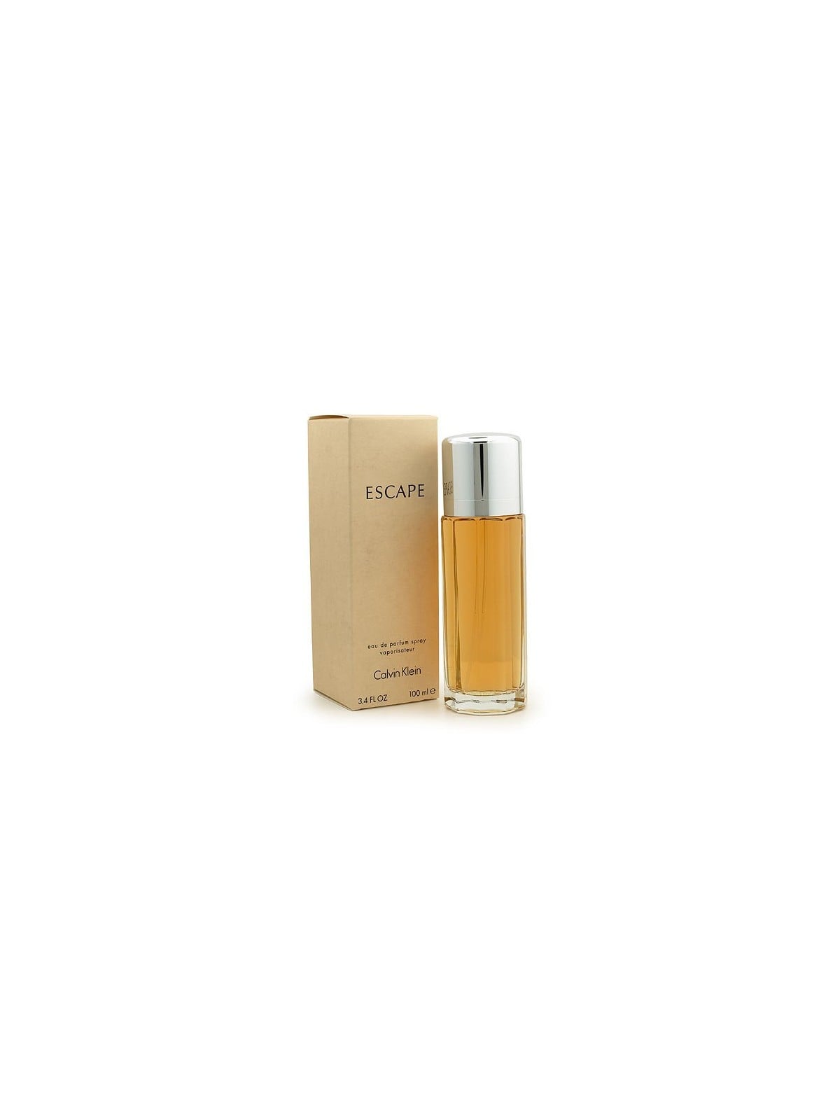 Calvin Klein Escape For Women Eau de Parfum Spray 100ml