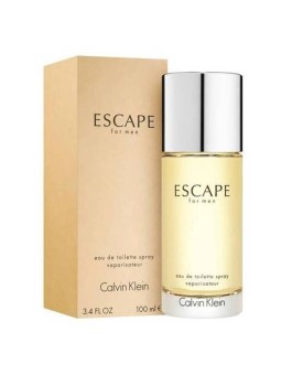 Calvin Klein Escape for Men eau de toilette uomo 50ml
