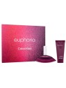 Calvin Klein Euphoria Set - Profumo e Lozione