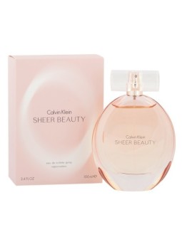Calvin Klein Pura bellezza eau de toilette 30ml