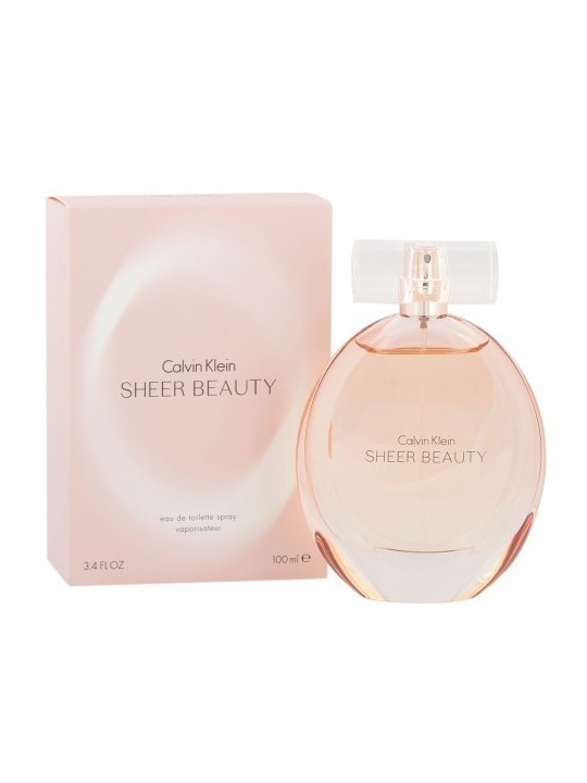 Calvin Klein Pura bellezza eau de toilette 30ml