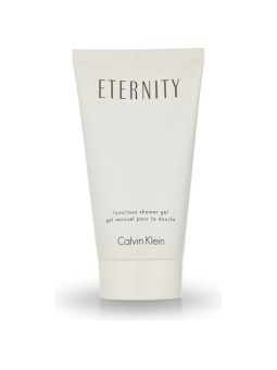 Calvin Klein Eternity For Women Shower Gel 150ml