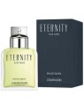 Calvin Klein Eternity For Men eau de toilette Spray uomo 30ml