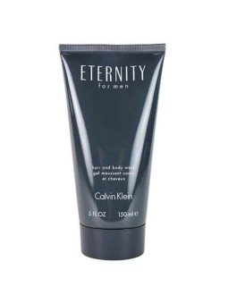 Calvin Klein Eternity For Men Hair & Body Wash uomo 200ml