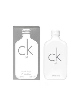 Calvin Klein Ck All eau de toilette Spray unisex 100ml