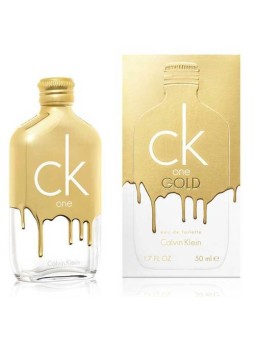 Calvin Klein Ck One Gold EDT 50ml