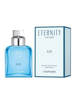 Calvin Klein Eternity Air Men eau de toilette 100ml