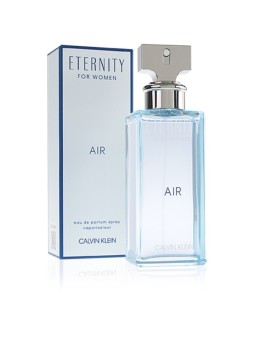 Calvin Klein Eternity Air for Women 100ml